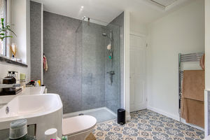 Bathroom- click for photo gallery